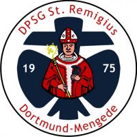 Logo DPSG Dortmund-Mengende