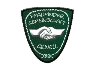 Logo Pfadfinder Rixbeck